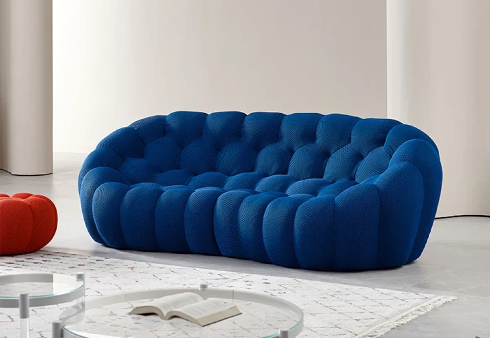 mini bubble couch